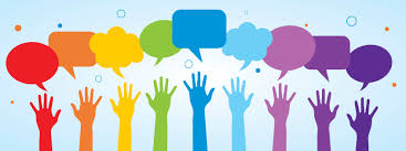 Sharing Ideas Sharing Ideas